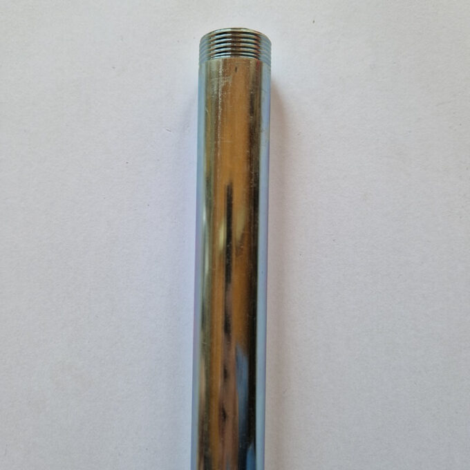 HORGANYZOTT cső 150 cm KK 3/4" [ 8-1503/4m ]
