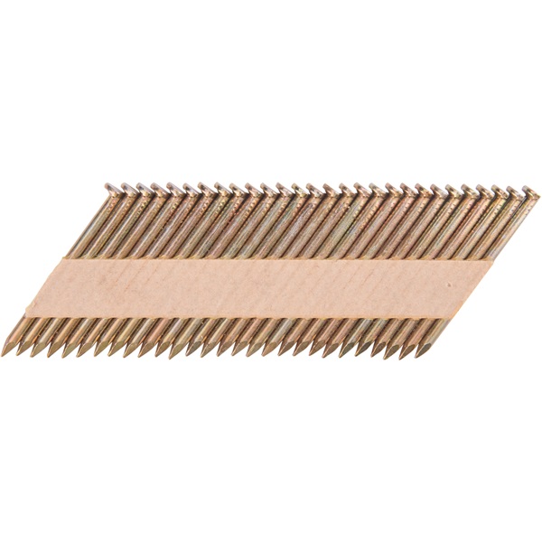 EXTOL PREMIUM szeg fejjel a 8865042 tűzőgéphez, borda nélk, 480 db; szár átm:3,05mm, fej átm:7mm, hossz.75mm, 40 db-onként papírszalag [ 8862607 ]